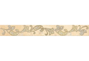 Sfumato Beige Paisley