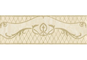 Regina beige border 01