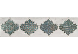 Solera turquoise decor 01