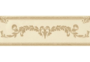 Visconti beige border 03